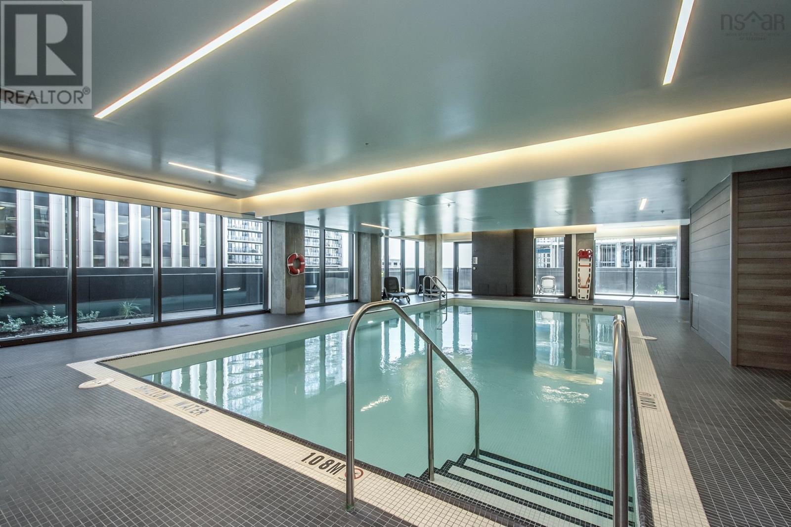 1903 1650 Granville Street, Halifax, Nova Scotia  B3J 0E1 - Photo 49 - 202602997