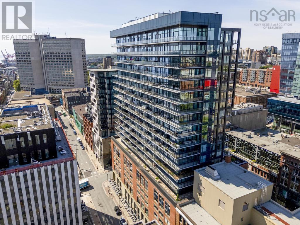 1903 1650 Granville Street, Halifax, Nova Scotia  B3J 0E1 - Photo 6 - 202602997
