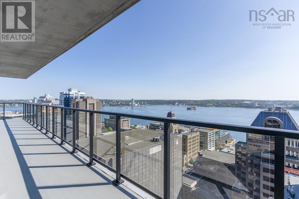 1903 1650 Granville Street, Halifax, Nova Scotia  B3J 0E1 - Photo 9 - 202602997