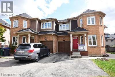 2415 BANKSIDE Drive Unit# Basement, Mississauga, Ontario