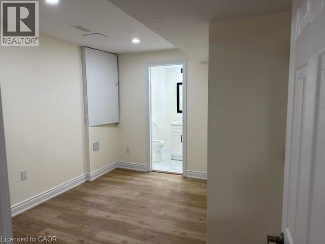 2415 Bankside Drive Unit# Basement, Mississauga, Ontario  L5M 6E6 - Photo 12 - 40821281