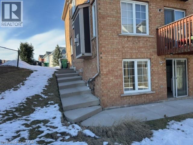 2415 Bankside Drive Unit# Basement, Mississauga, Ontario  L5M 6E6 - Photo 2 - 40821281