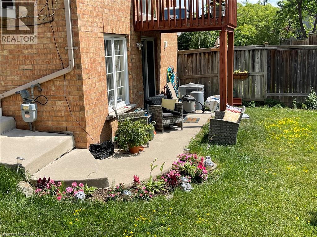 2415 Bankside Drive Unit# Basement, Mississauga, Ontario  L5M 6E6 - Photo 3 - 40821281