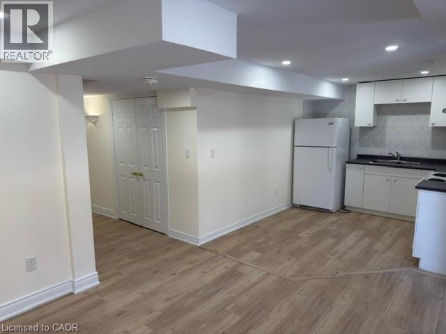 2415 Bankside Drive Unit# Basement, Mississauga, Ontario  L5M 6E6 - Photo 6 - 40821281