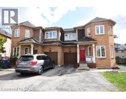 2415 BANKSIDE Drive Unit# Basement, Mississauga, Ontario