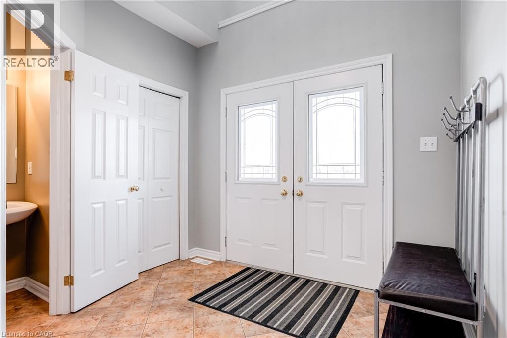 42 Frasson Drive, Guelph, Ontario  N1E 7J9 - Photo 3 - 40821279