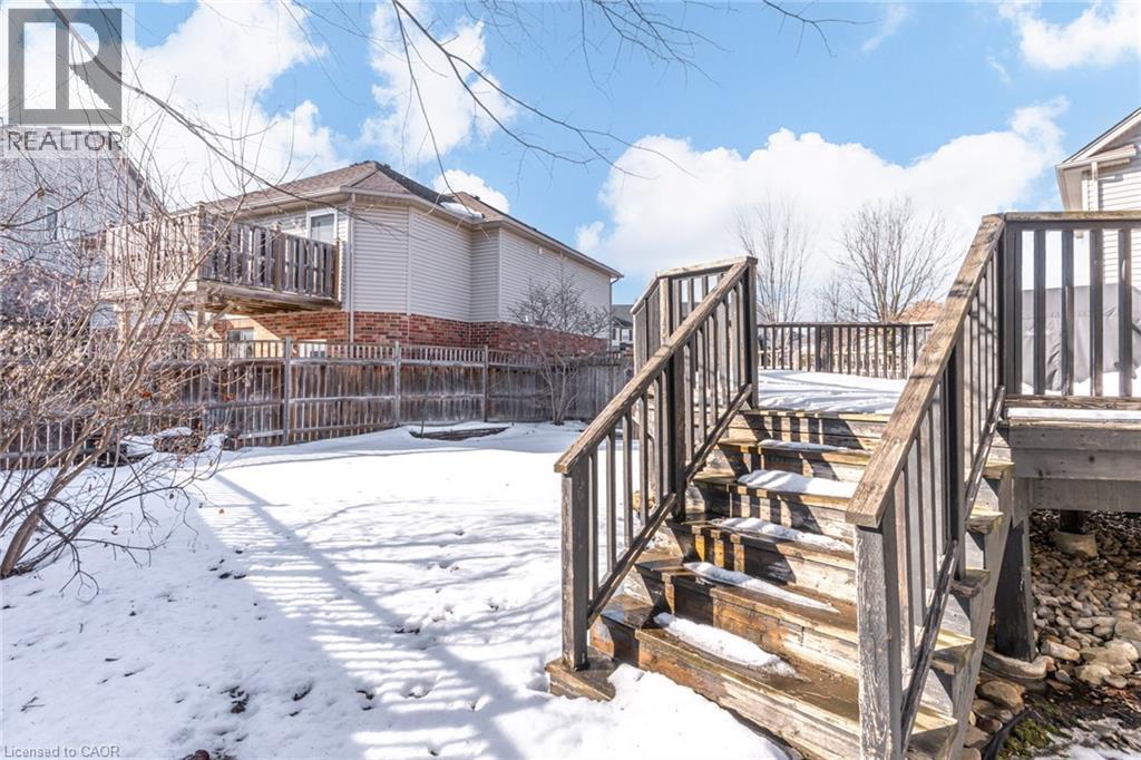 42 Frasson Drive, Guelph, Ontario  N1E 7J9 - Photo 41 - 40821279