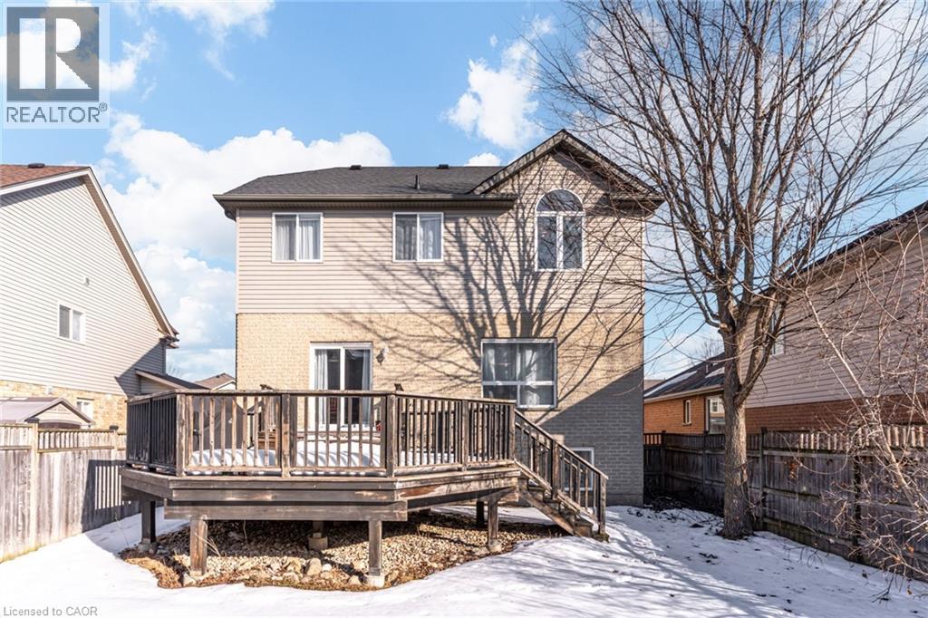 42 Frasson Drive, Guelph, Ontario  N1E 7J9 - Photo 42 - 40821279