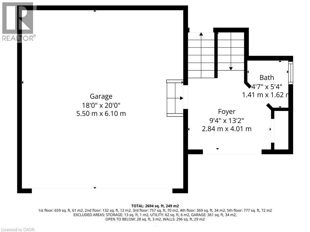 42 Frasson Drive, Guelph, Ontario  N1E 7J9 - Photo 44 - 40821279