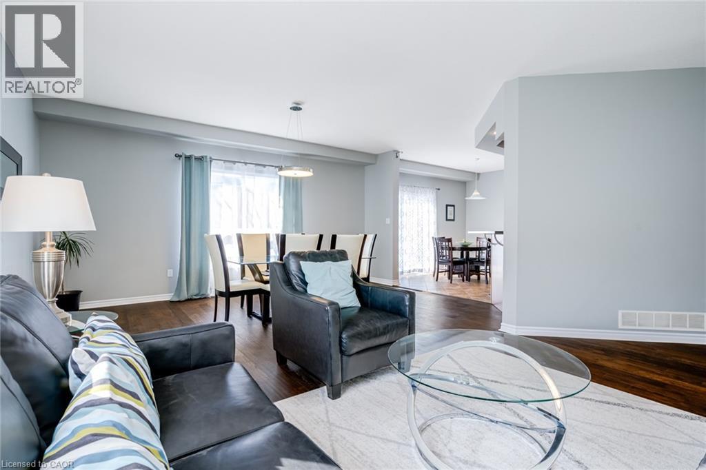 42 Frasson Drive, Guelph, Ontario  N1E 7J9 - Photo 7 - 40821279