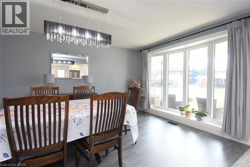 316 Cranbrook Drive, Hamilton, Ontario  L9C 4T3 - Photo 13 - 40821011