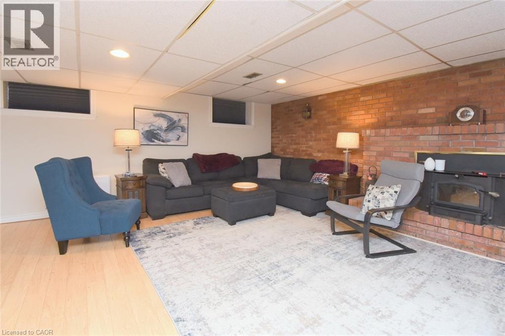 316 Cranbrook Drive, Hamilton, Ontario  L9C 4T3 - Photo 21 - 40821011