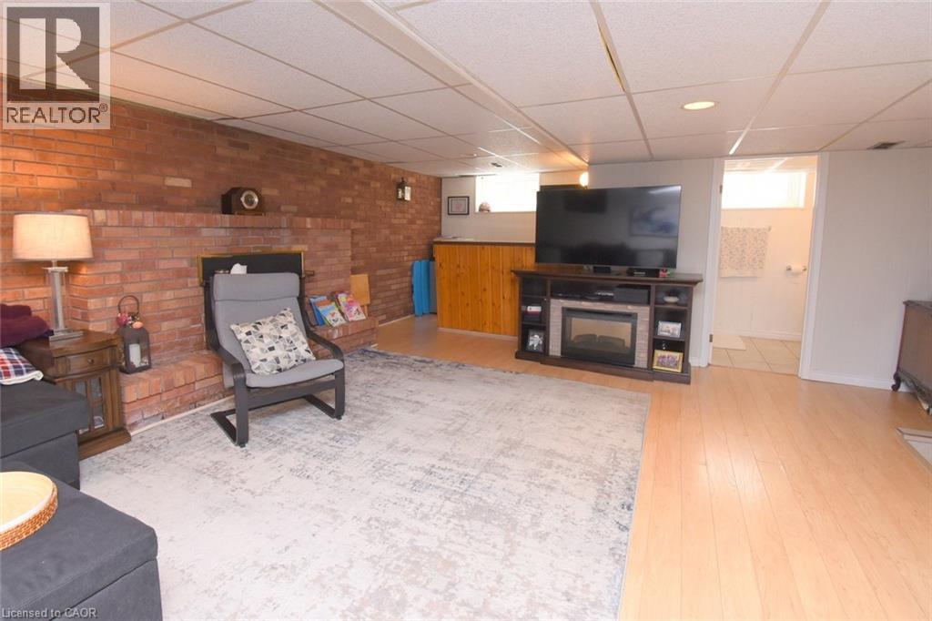 316 Cranbrook Drive, Hamilton, Ontario  L9C 4T3 - Photo 23 - 40821011