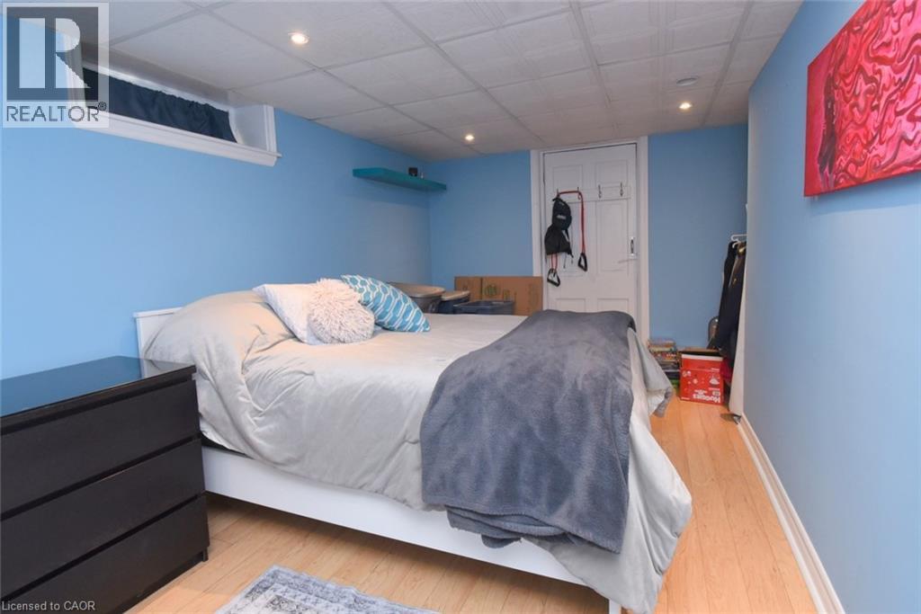 316 Cranbrook Drive, Hamilton, Ontario  L9C 4T3 - Photo 34 - 40821011