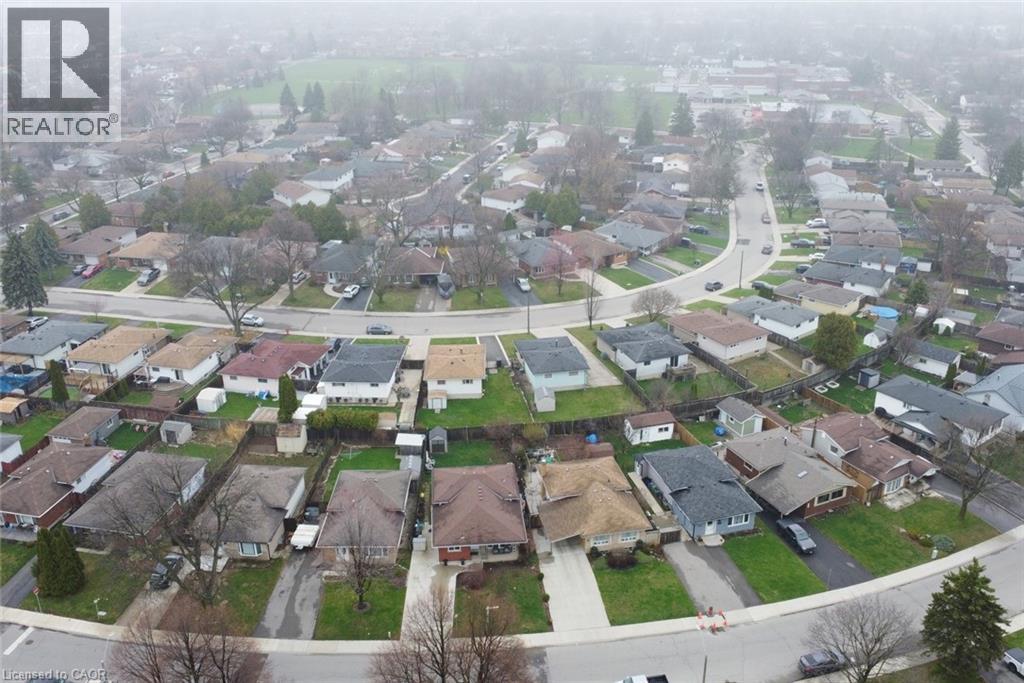 316 Cranbrook Drive, Hamilton, Ontario  L9C 4T3 - Photo 37 - 40821011