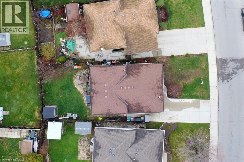 316 Cranbrook Drive, Hamilton, Ontario  L9C 4T3 - Photo 38 - 40821011