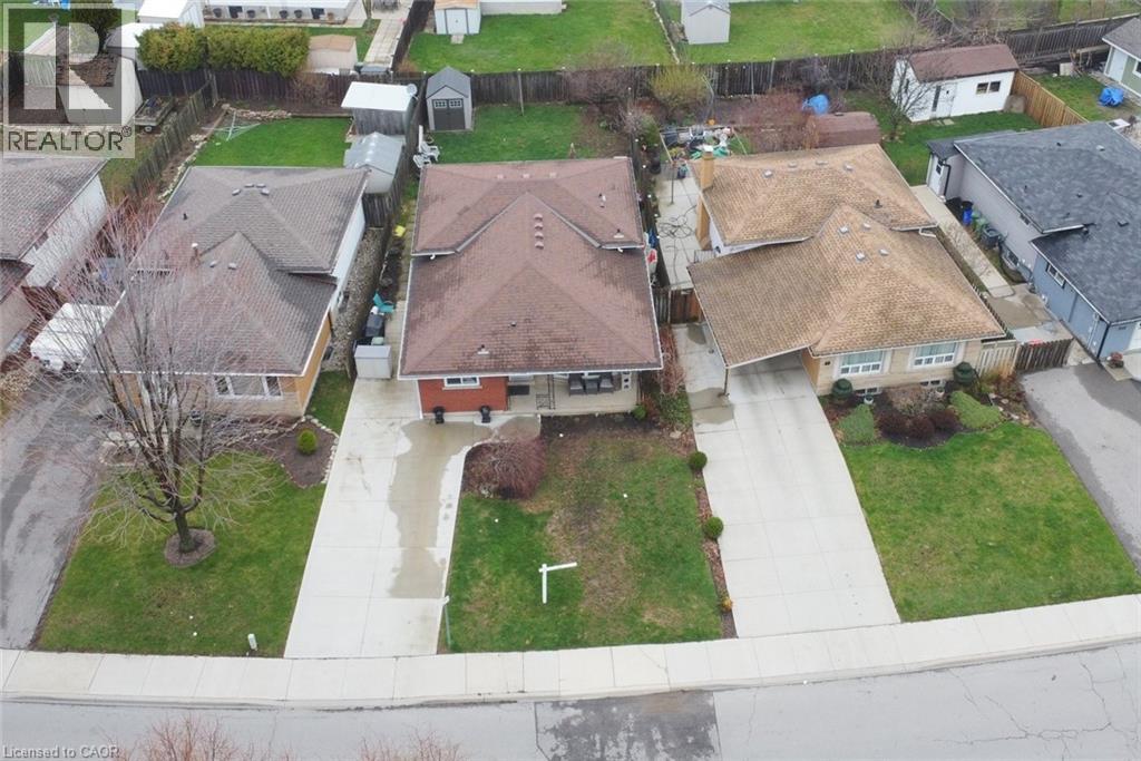 316 Cranbrook Drive, Hamilton, Ontario  L9C 4T3 - Photo 39 - 40821011