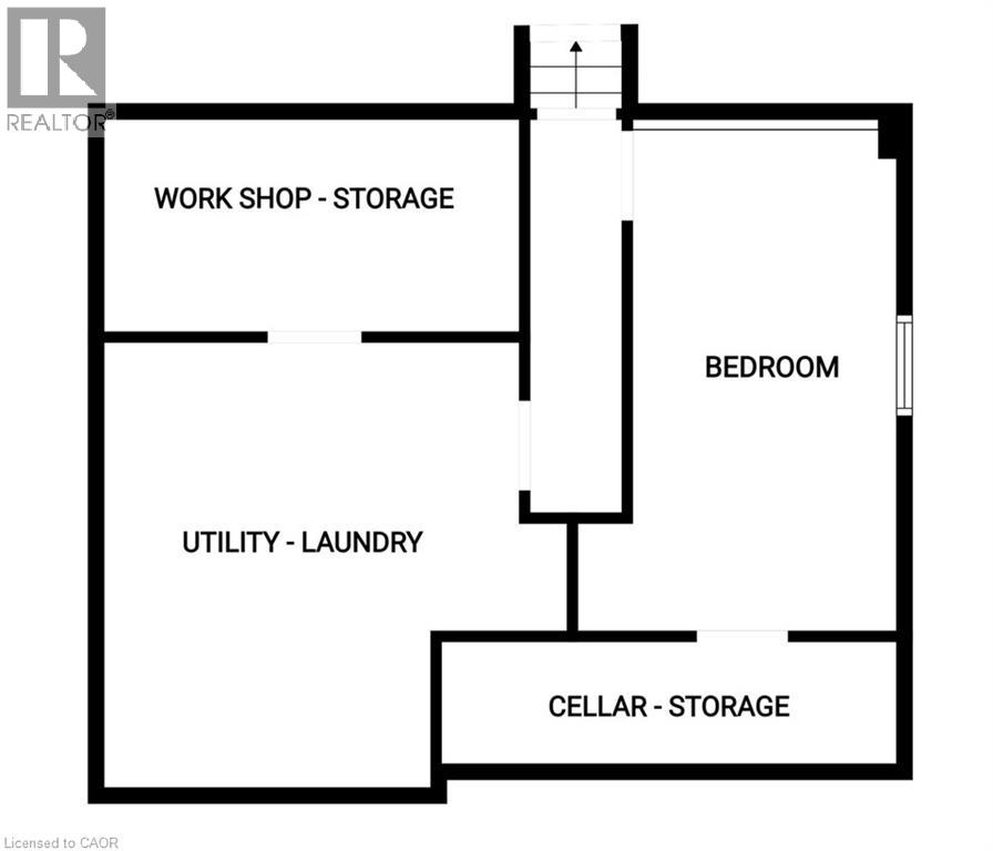 316 Cranbrook Drive, Hamilton, Ontario  L9C 4T3 - Photo 40 - 40821011