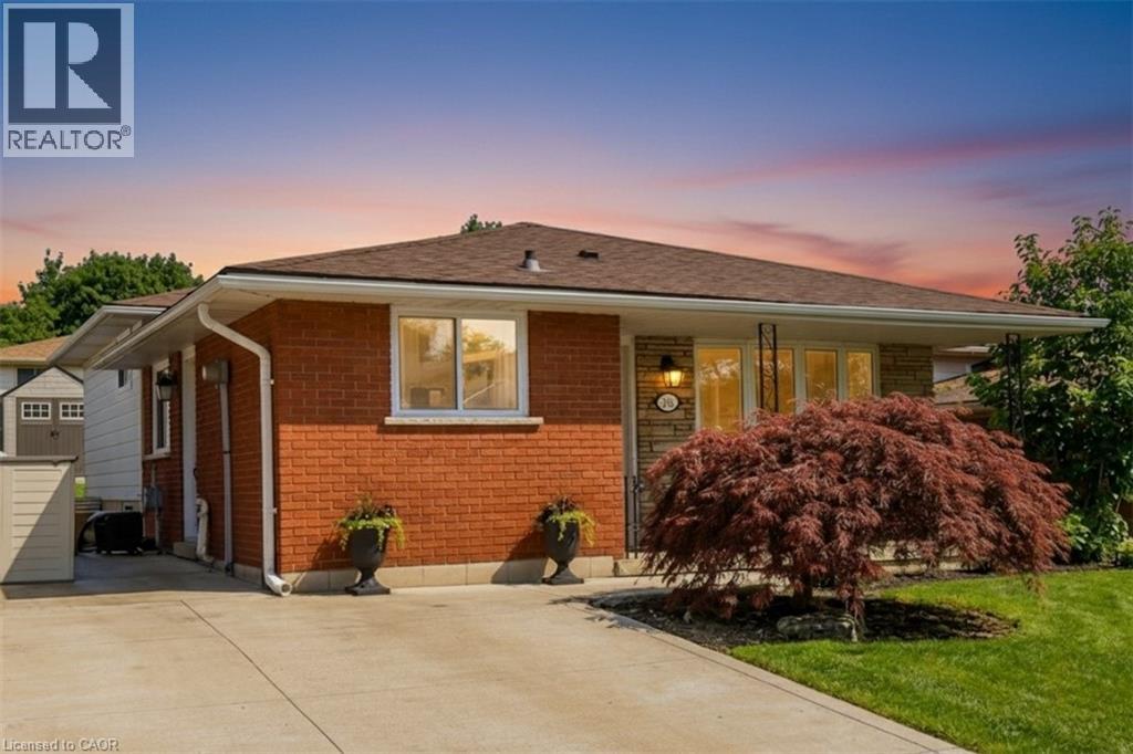 316 Cranbrook Drive, Hamilton, Ontario  L9C 4T3 - Photo 7 - 40821011