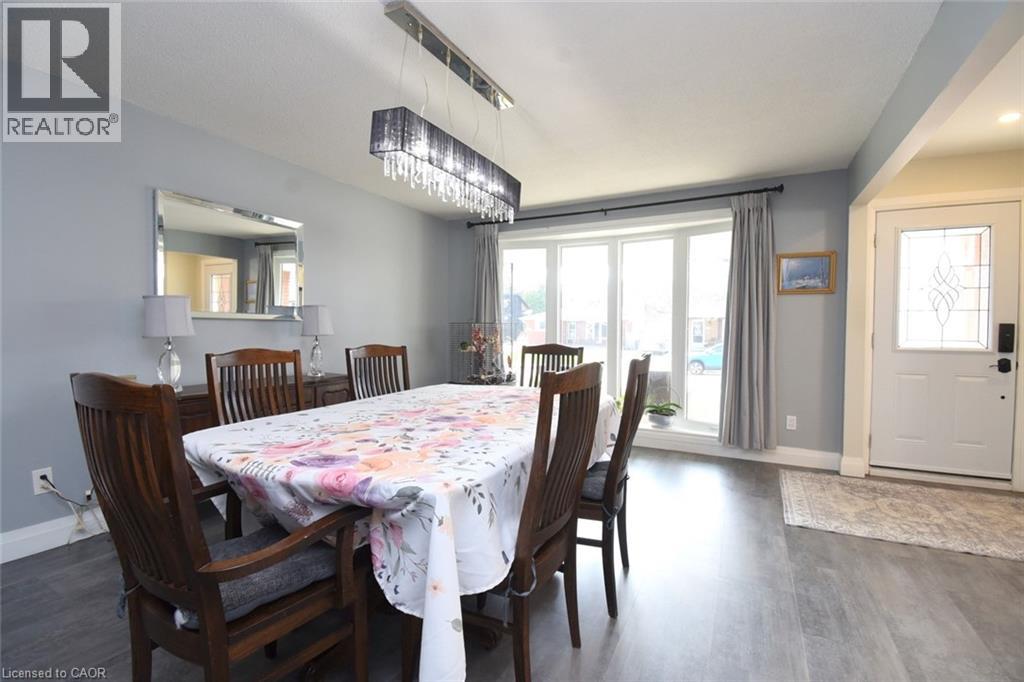 316 Cranbrook Drive, Hamilton, Ontario  L9C 4T3 - Photo 9 - 40821011