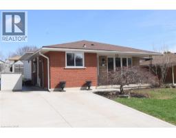 316 CRANBROOK Drive, Hamilton, Ontario