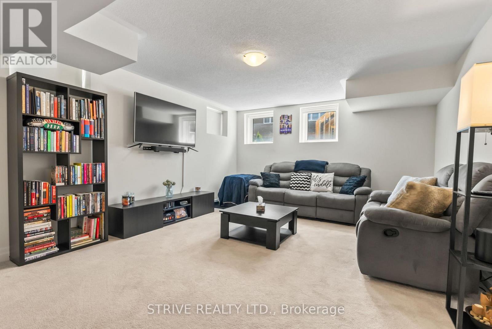 2482 Steeplechase Street, Oshawa, Ontario  L1L 0J6 - Photo 39 - E13004198