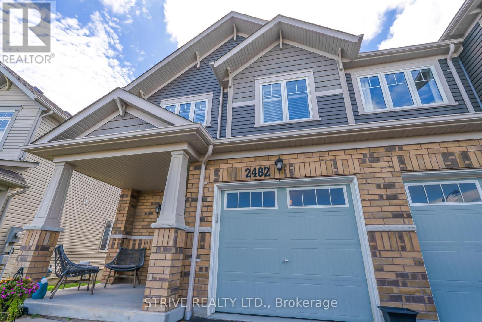 2482 Steeplechase Street, Oshawa, Ontario  L1L 0J6 - Photo 4 - E13004198