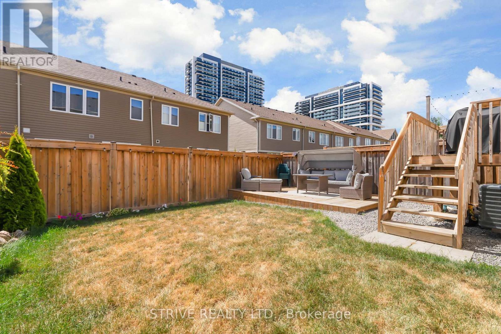 2482 Steeplechase Street, Oshawa, Ontario  L1L 0J6 - Photo 42 - E13004198