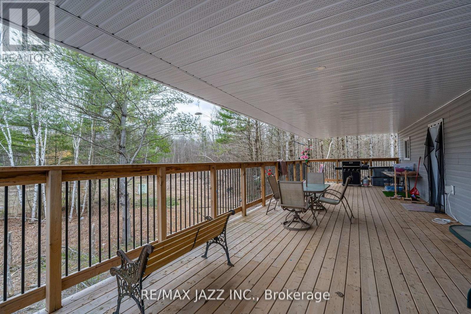 1167 Belmont Township 2 Line, Havelock-Belmont-Methuen, Ontario  K0L 1Z0 - Photo 3 - X13004232