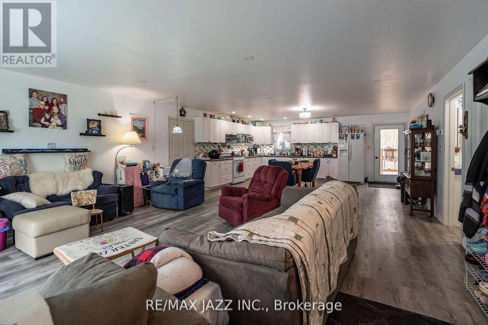 1167 Belmont Township 2 Line, Havelock-Belmont-Methuen, Ontario  K0L 1Z0 - Photo 4 - X13004232