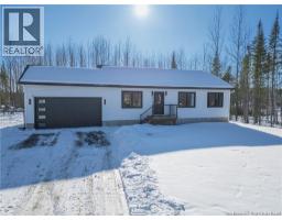 37 Berry Drive, Rusagonis, New Brunswick
