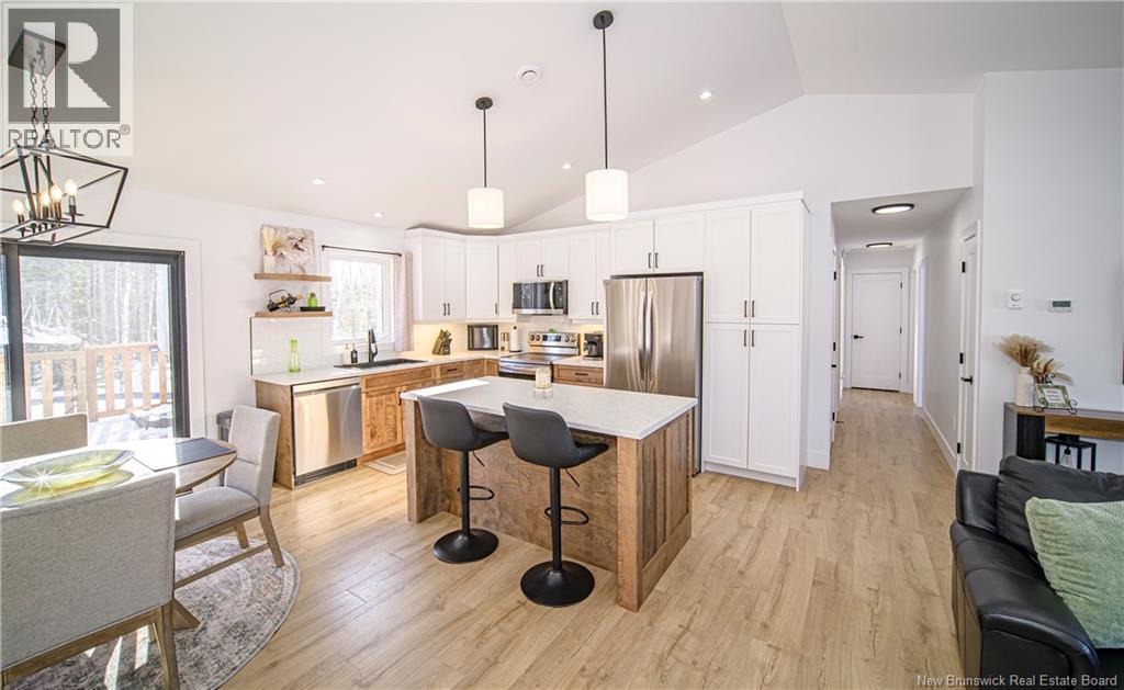 37 Berry Drive, Rusagonis, New Brunswick  E3B 0V9 - Photo 12 - NB134091