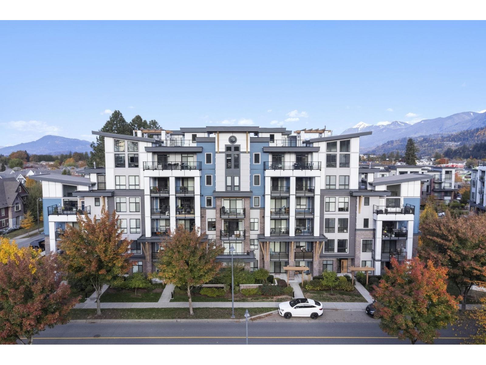 401 45500 Market Way, Garrison Crossing, Chilliwack, British Columbia  V2R 6G5 - Photo 27 - R3109789
