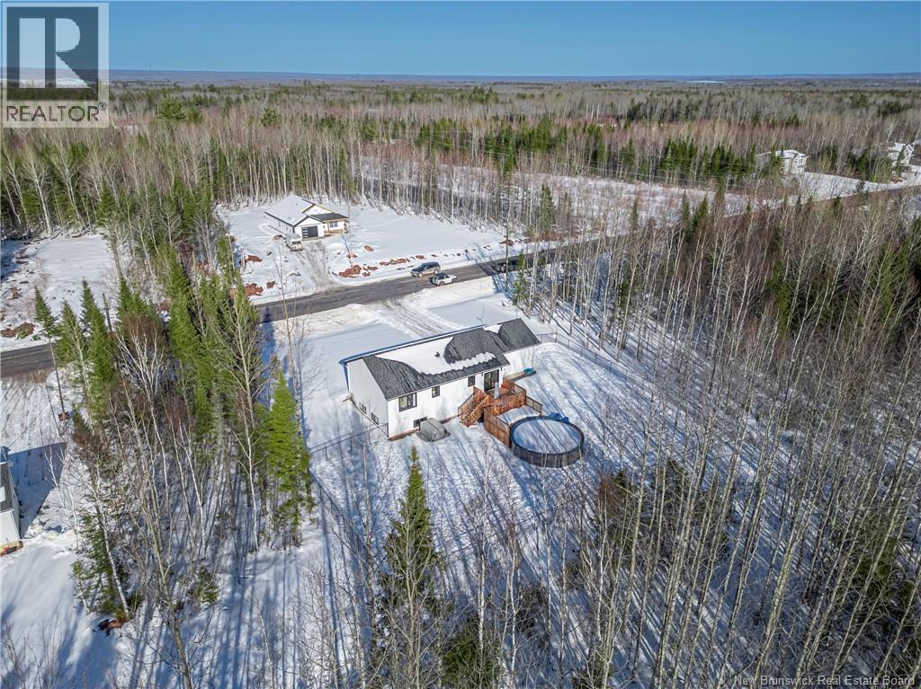 37 Berry Drive, Rusagonis, New Brunswick  E3B 0V9 - Photo 34 - NB134091