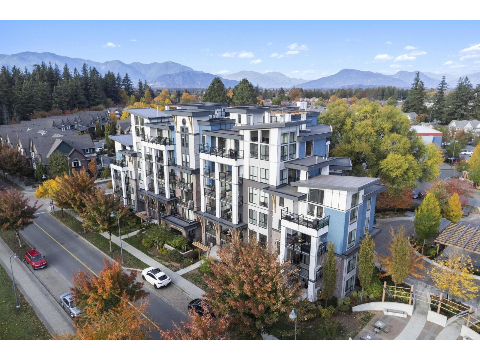 401 45500 Market Way, Garrison Crossing, Chilliwack, British Columbia  V2R 6G5 - Photo 26 - R3109789