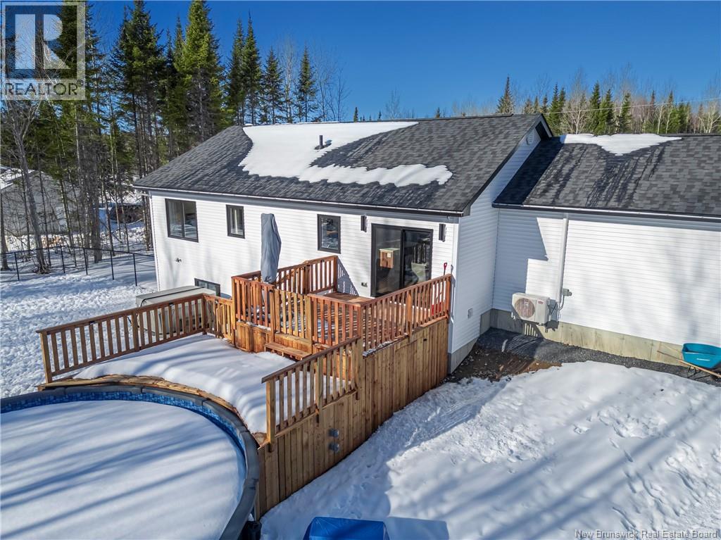 37 Berry Drive, Rusagonis, New Brunswick  E3B 0V9 - Photo 37 - NB134091