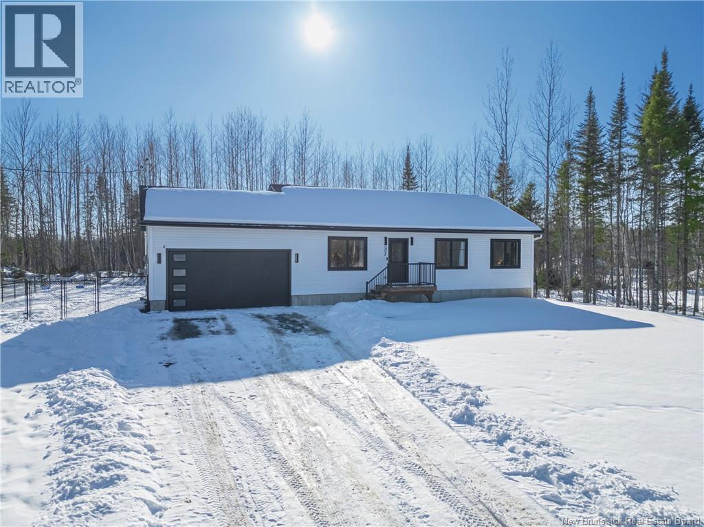 37 Berry Drive, Rusagonis, New Brunswick  E3B 0V9 - Photo 2 - NB134091