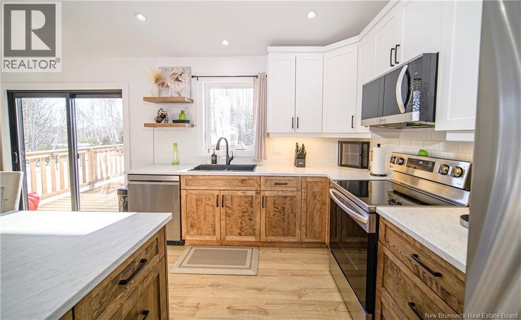 37 Berry Drive, Rusagonis, New Brunswick  E3B 0V9 - Photo 10 - NB134091