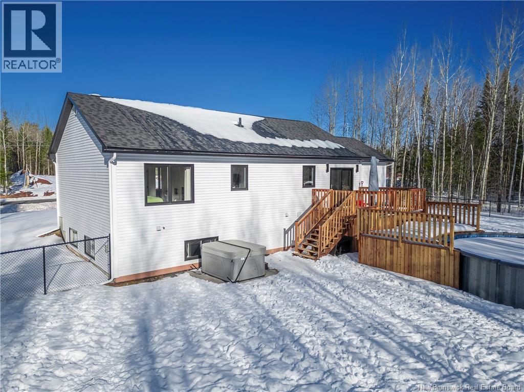 37 Berry Drive, Rusagonis, New Brunswick  E3B 0V9 - Photo 36 - NB134091