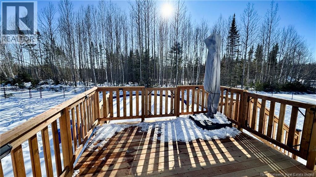 37 Berry Drive, Rusagonis, New Brunswick  E3B 0V9 - Photo 32 - NB134091