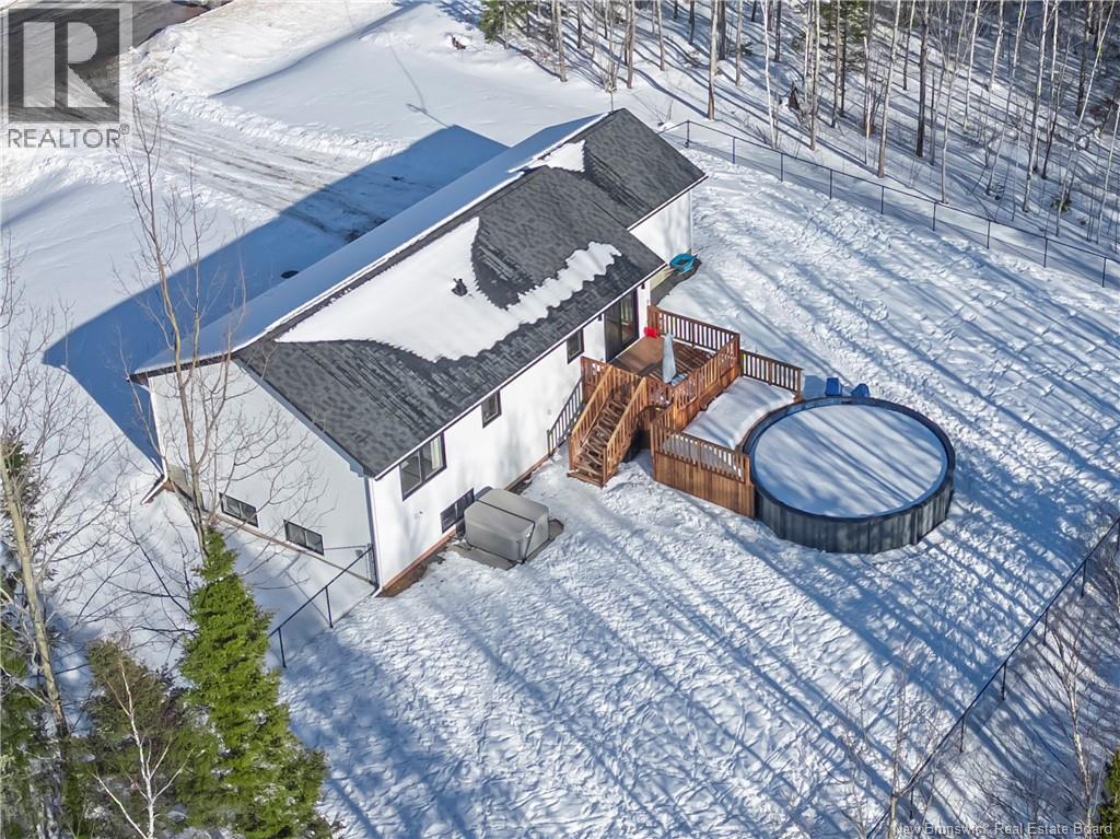 37 Berry Drive, Rusagonis, New Brunswick  E3B 0V9 - Photo 35 - NB134091