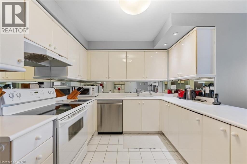 2287 Lakeshore Boulevard W Unit# 301, Toronto, Ontario  M8V 3Y1 - Photo 14 - 40818986