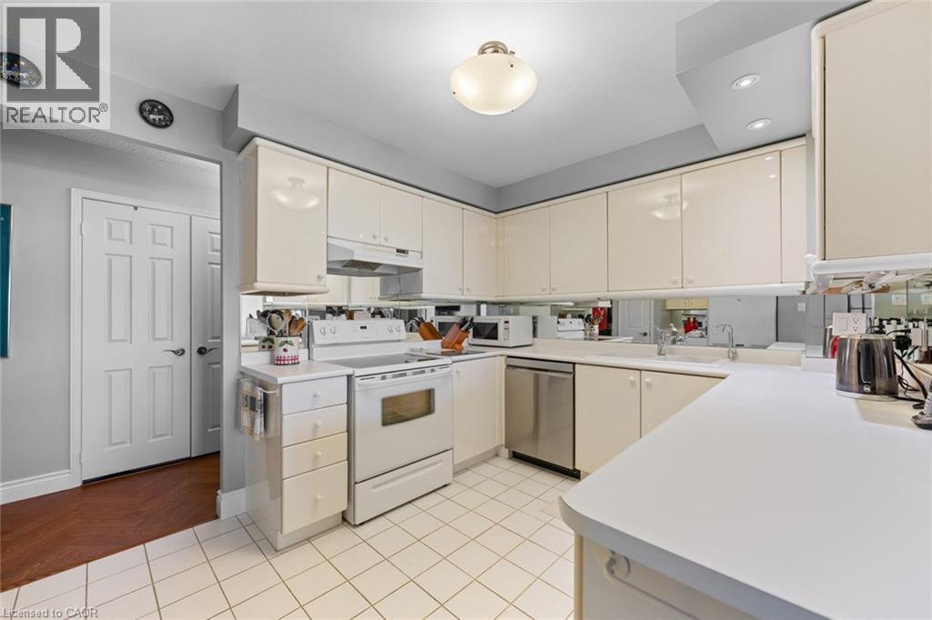 2287 Lakeshore Boulevard W Unit# 301, Toronto, Ontario  M8V 3Y1 - Photo 15 - 40818986