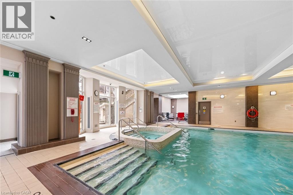 2287 Lakeshore Boulevard W Unit# 301, Toronto, Ontario  M8V 3Y1 - Photo 32 - 40818986