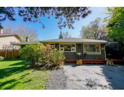 15460 26 AVENUE, Surrey, British Columbia