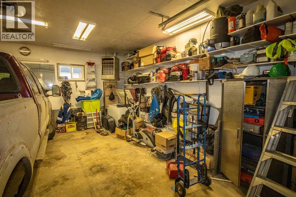 128 10 Avenue NE, Sundre, Alberta  T0M 1X0 - Photo 19 - A2277995