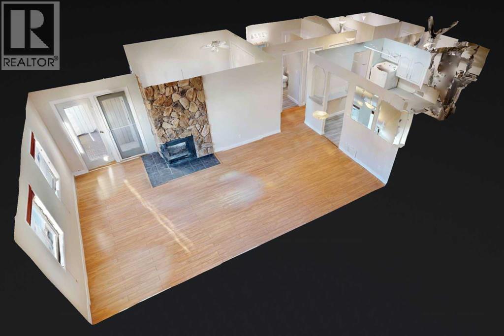 206, 4714a 49 Street, Stettler, Alberta T0C 2L2 - Photo 24 - A2275987