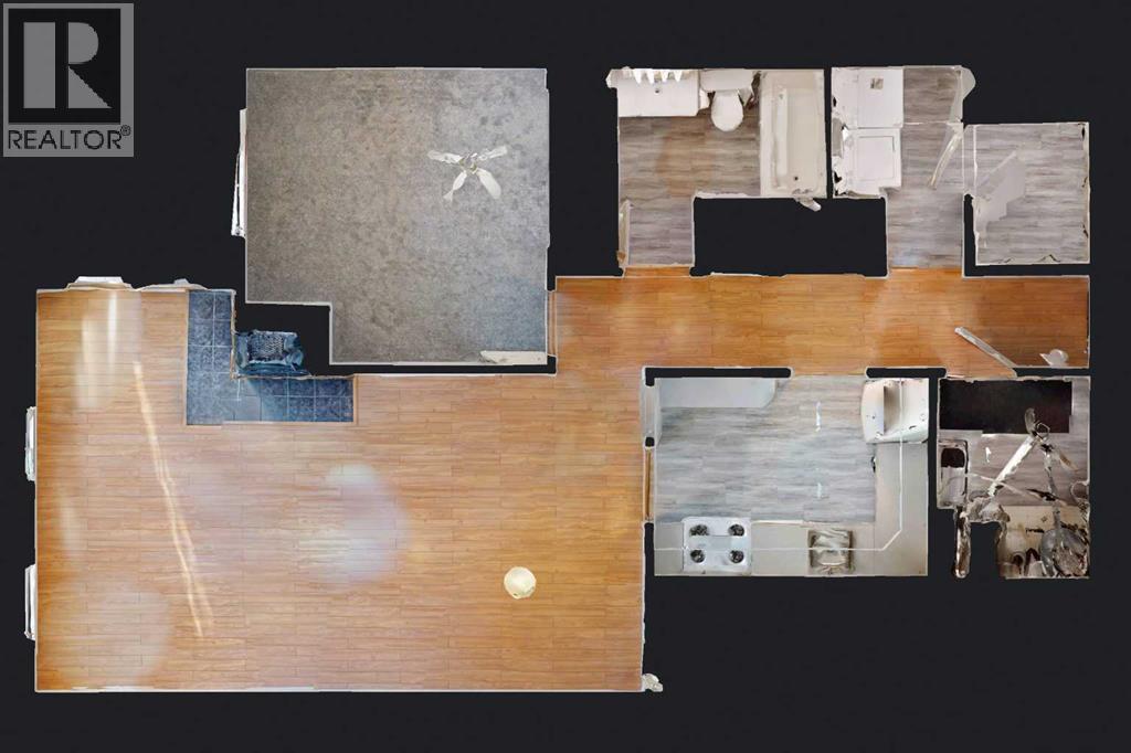 206, 4714a 49 Street, Stettler, Alberta T0C 2L2 - Photo 25 - A2275987