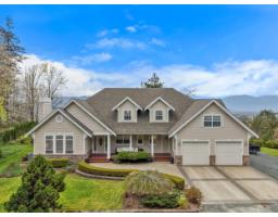 41813 MAJUBA HILL ROAD|Majuba Hill, Yarrow, British Columbia