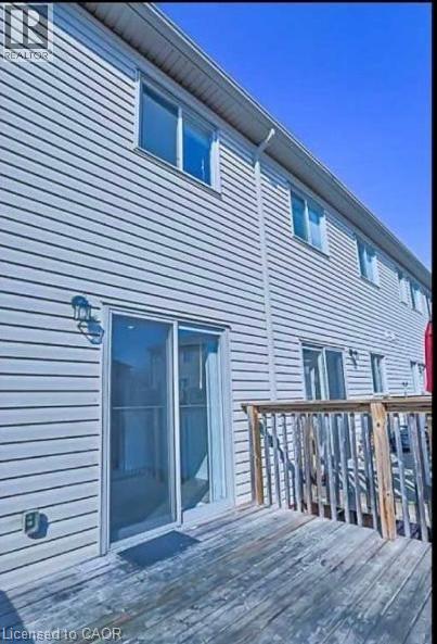 750 Lawrence Street Unit# 49, Cambridge, Ontario  N3H 0A9 - Photo 12 - 40819692